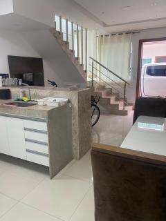 Casa em condominio em Taperapuan - 6