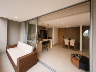 Elegante Apartamento - Vista Panoramica - Sabaneta - 5