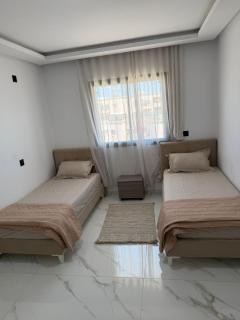 Lux appartement a hay el wahat - 4