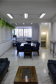 Mezquite Apartment - 4