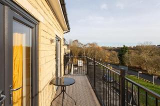 Ridge Court House - 6 Bedrooms - 5 Bathrooms - Sleeps 12 - 7