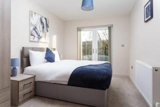 Ridge Court House - 6 Bedrooms - 5 Bathrooms - Sleeps 12 - 5