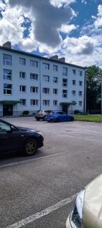 Uueka Külaliskorter - 3