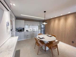 Loft Luxuoso e Confortável ao lado do Shopping CG. - 7