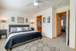 Elegant Fairway Retreat Eagle Crest Resort 3BR 3BA - 0