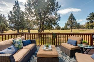Elegant Fairway Retreat Eagle Crest Resort 3BR 3BA - 8