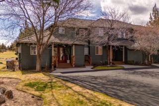 Elegant Fairway Retreat Eagle Crest Resort 3BR 3BA - 7