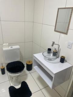Apartamento próximo ao pátio de eventos - 0