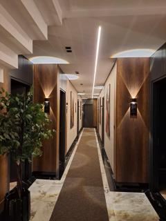 Hotel Shopi Residence - 7