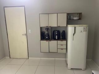 Apartamento próximo ao pátio de eventos - 5
