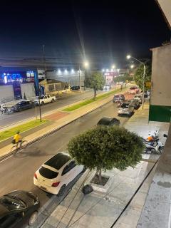 Apartamento próximo ao pátio de eventos - 2