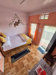 Batti homestay - 1