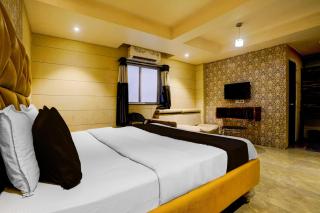 Hotel O Diana Palace Lodging & Boarding - 0