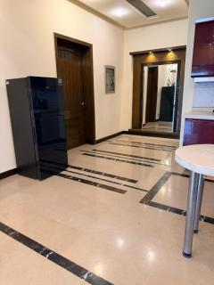 Premium Stay in DHA - 2