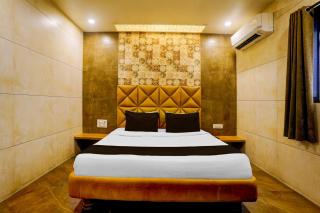 Hotel O Diana Palace Lodging & Boarding - 3