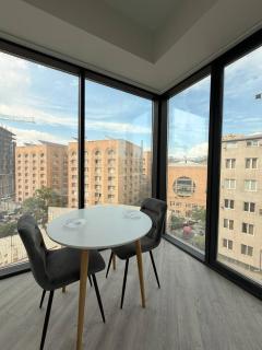 Center Apartment - 0