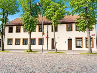 Express Guest House - Klaipėda - 3