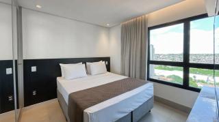 Loft Confortável e Luxuoso ao lado do Shopping CG. - 2