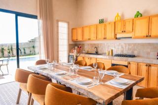 Villas by Living Essaouira - 6