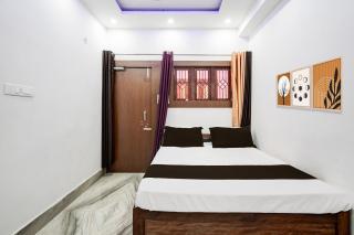 Hotel O JS Palace - 2