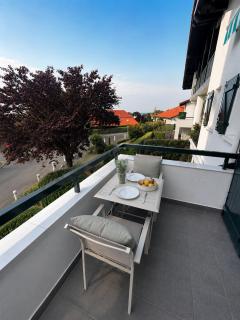 MUGA Basque Home, Hendaye Beach - Private Suite - 7