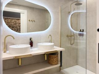 Apartamentos Rurales PUERTA HERRADORES - 1