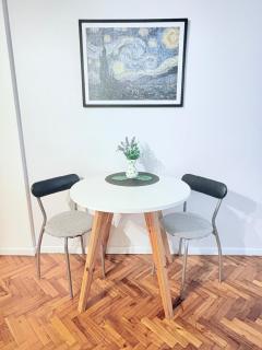 Quiet & Beautiful Studio in Recoleta - 4