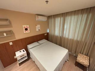 Apart - Hotel América Campos L5B - 7
