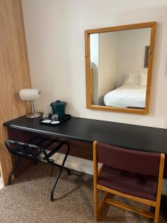 Coast Whitecourt Hotel - 2