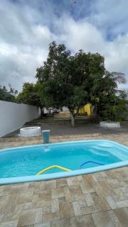 Villa Serrinha - Sitio Paraiso - 8