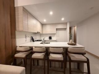 Kai Ocean Suites 2Bedroom Retreat 224 - 3