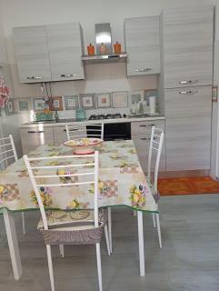 Marika House (Casa Vacanze) - 1