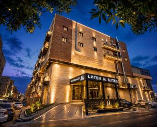 Laten Suites Al Salim Plaza Serviced Apartment - 9