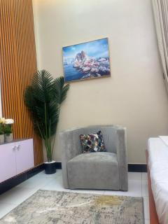JSAirbnb - 1