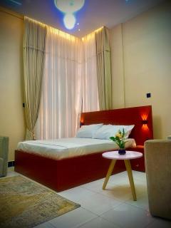 JS Airbnb Apartments - 3
