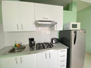 AVENTURA SUITES playa LOS CORALES - great location! - 5