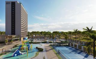 Beach GAV Resorts - 2