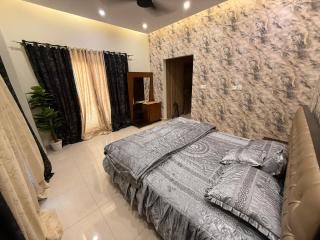 A quite getaway Apartment - 0
