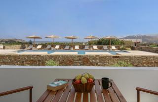 Agnadi Hotel - 4