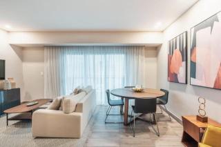 Apex Executive Apartments - Calle Manuel - 4