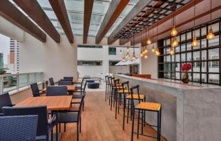 Apart - Hotel América Campos L5B - 5