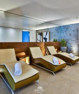 Apart - Hotel América Campos L5B - 3