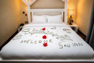 The Dream of Sau Inn Beach Hotel - 1