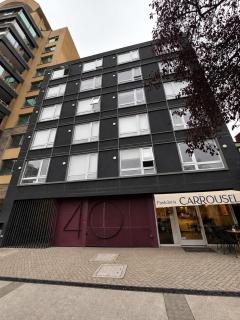Home estudio Moderno 405 - 8