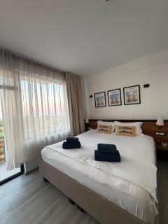 Hotel Amur - 7