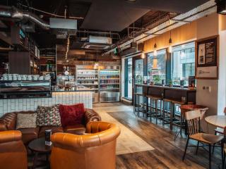 ibis Styles Glasgow Central - 7