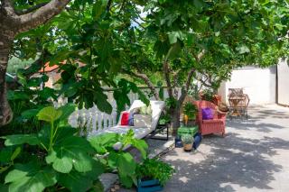 Apartments Andrijana - Seline - 9