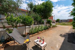 Apartments Andrijana - Seline - 7