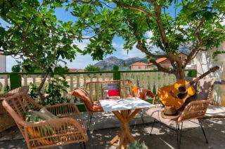 Apartments Andrijana - Seline - 5