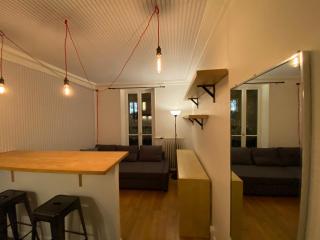 Studio Douillet - Paris à 2 stations - 4